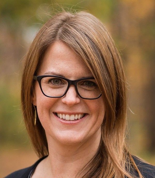 Dr. Kristine Schutz