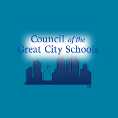 Council of the Great City Schools logo
