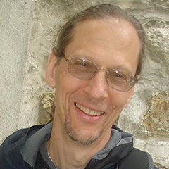 Rico Gutstein Headshot