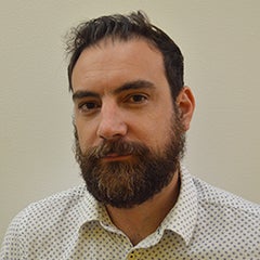 Federico Waitoller Headshot