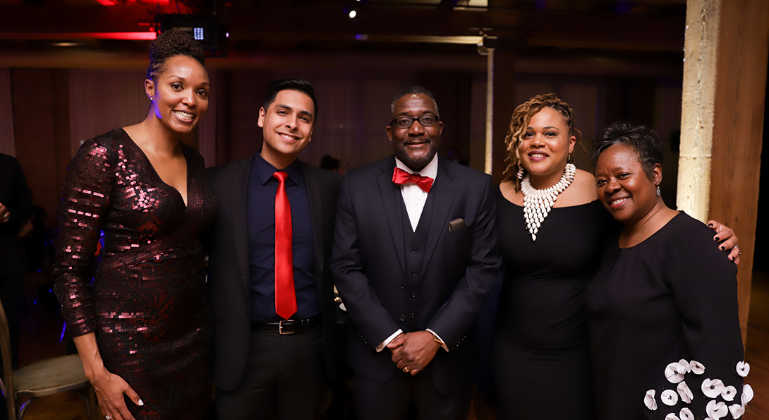 2019 Alumni Gala