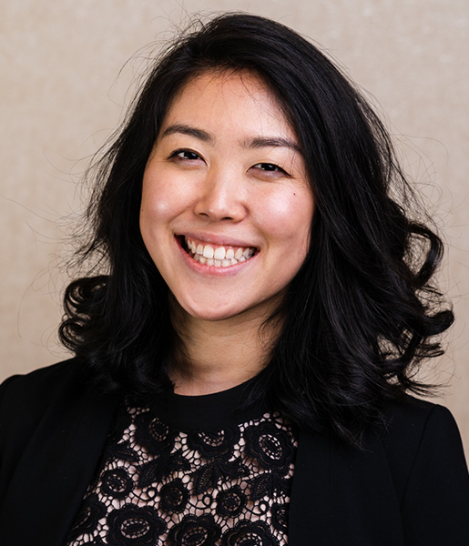 Katherine Cho, PhD