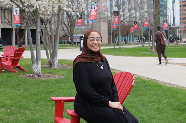 Nuria-Ray Muhammad Rodgers